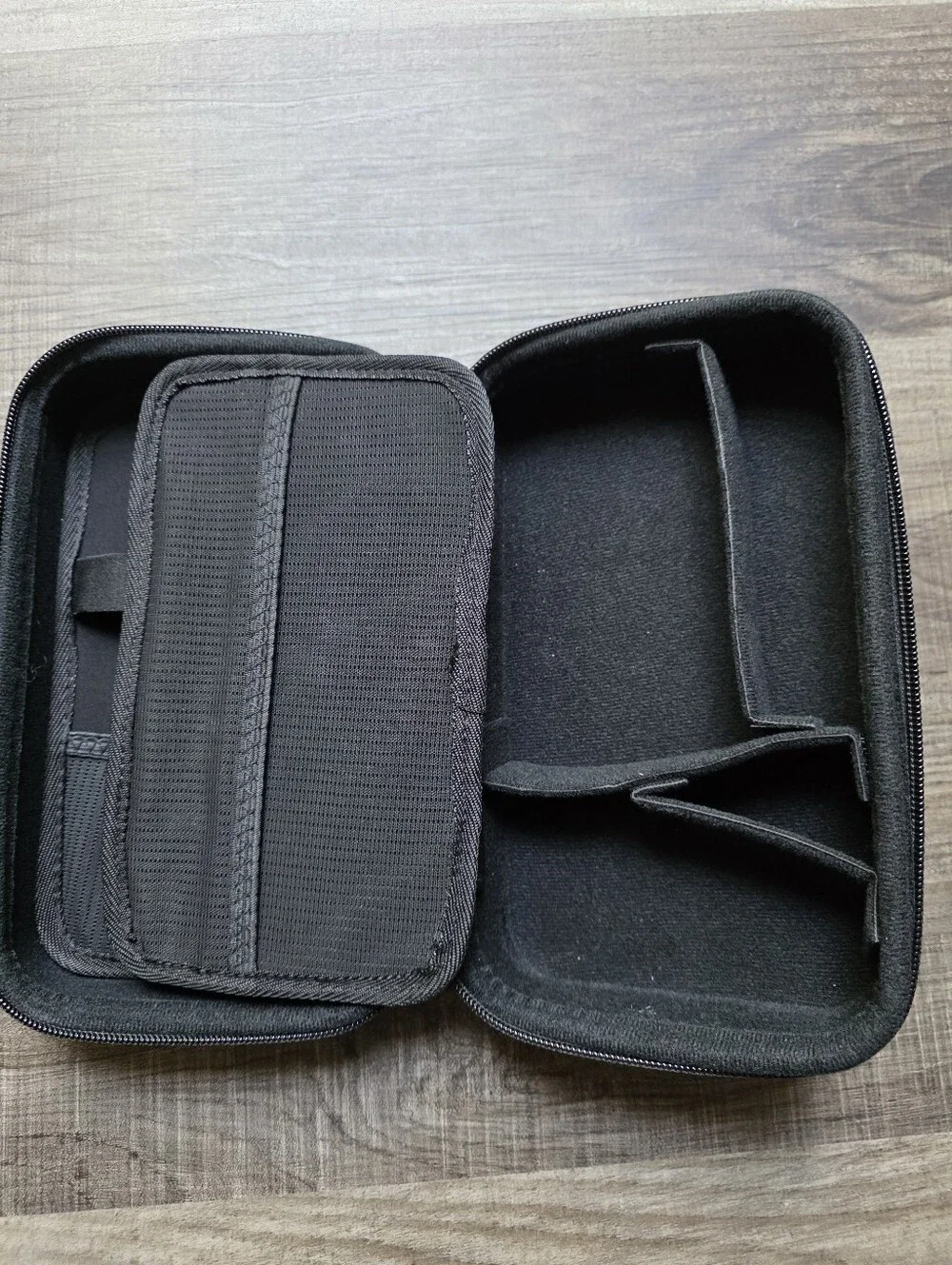 Hard Shell Tech Case